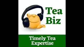 UK Tea Academy Announces Winners of The Leafies | Rooibos Red is one of Top Colors for 2024 | Ind...