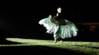 Women's Fancy Spotlight Special Oneida Powwow 2017