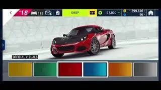 ASPHALT 9: LEGENDS - CHAPTER 1: WELCOME TO ASPHALT | LEGENDARY START 2018 - RACE 3