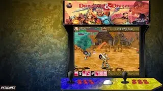 DUNGEONS AND DRAGONS 2