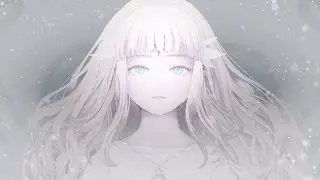 Ender Lilies Quietus of the Knights - No Damage Boss Fight VS Ulv, the Mad Knight