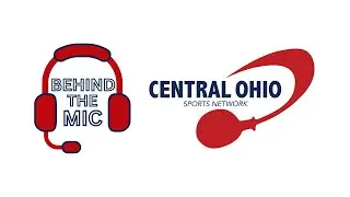 Behind The Mic | HS Boys Basketball | Westerville Central vs Olentangy