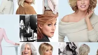 Raquel Welch Fall 2018 Collection