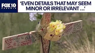MCSO renews call for help in teens' Mount Ord deaths | FOX 10 Phoenix