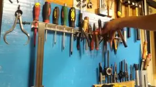 Jonny247 workshop