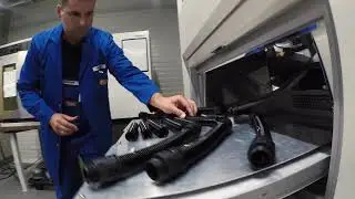 FLEXA Testing methods - safety based on quality