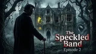 🩸 A True Scary Story: The Speckled Nightmare