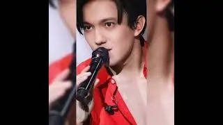 Dimash... Amor Total... 💜