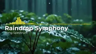 Raindrop Symphony