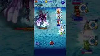 [FFRK] Mateus 5 Star Magicite - Noctis AASB + SASB Showcase