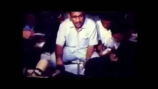 lengsernya Sukarno (22/02/1967)