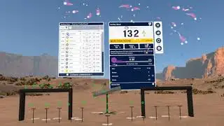 Ace Virtual Shooting - Turkey Shoot