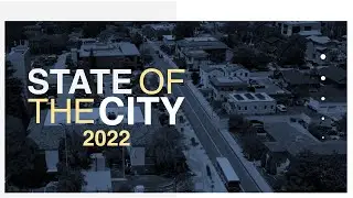 2022 State of the City of San Luis Obispo (short)