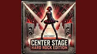 Center Stage (Hard Rock Edition)