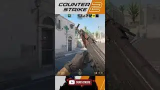 Highlights - Counter Strike 2 #highlights #shorts #cs2 #games #counterstrike