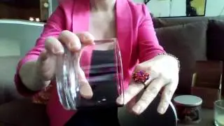 Avon Candles video  - - - - -     - - -  keep those jars