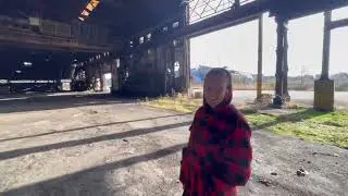 chattanooga abandoned warehouse