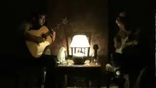 Chaz & Jordan - Music from The Beauty Shop 11-30-12