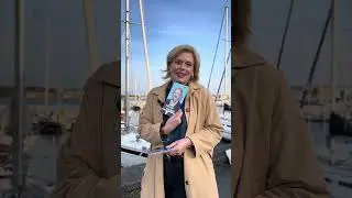 Julia Klöckner zur Europawahl