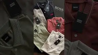 Imported cotton fabric collar T-shirts in Delhi , original store article collar T-shirts for summer