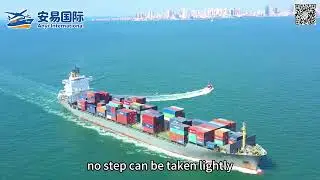 Which company is reliable for sea and land transportation and air transportation?