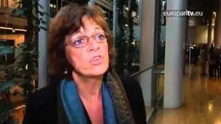 MEPs vote for moderate budget for 2011
