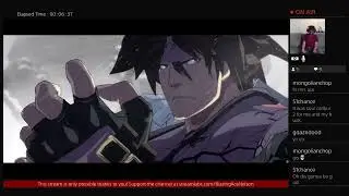 Fight Night is Back | The Backlog ft. Guilty Gear -Strive- (1/7/22) #TheBacklog #HustleMania