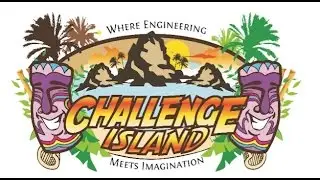 Challenge Island