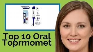 👉 Top 10 Oral Thermometers  2021  (Review Guide)