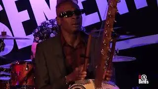 Amadou Suso & Friends (Live @ Bird's Basement, 2025)