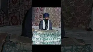 Importance of Sri Dasam Granth Sahib Ji, bachans of Sant Jarnail Singh Ji by Giani Bhopinder Singh