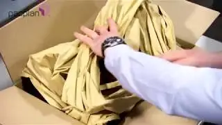 X Fill  Paper Void Fill System