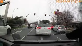 De Sevilla Este a Santa Justa