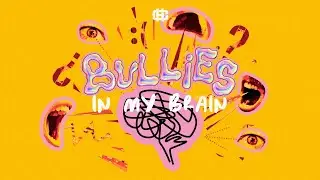 Relational Bullies | Bullies In My Brain pt. 1 | Brian Littleton