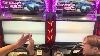 WMMT6RR tag team battle #15 (Fai x Hydra / Kimi x Yiheng)