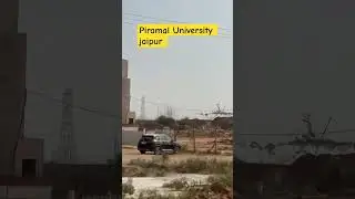knowledge city Jaipur mein Piramal university ke pass mein plot lene ke liye contact kare