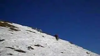Anleitung Ski-Touren-gehen