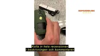 Produktrecension av CAZOKASI 2024 Uppgradering 10 000 mAh midjefl&auml;kt b&auml;rbar personlig kroppsfl&auml;kt kr