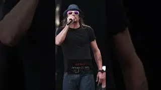 a CELEBRITY Birthdays TODAY | 🎤 Kid Rock | January 17th #tiktok #instagram #short #news