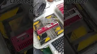 8月1日🚀 Precision Laser Marking Machines for Your Industry!