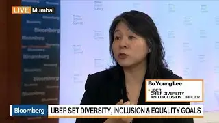 Uber&rsquo;s Lee on Diversity in Silicon Valley, Uber&rsquo;s