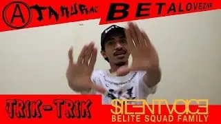 Takur Mc - TRIK-TRIK ( Official Video Musik )