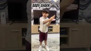 Babyshar #babyshark