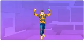 Just Dance Online (2021 PC) - #thatPOWER (Extreme) - Superstar Rating