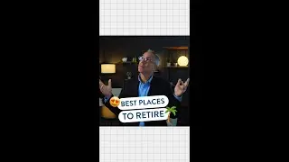Best Cities for Retirees in 2025!