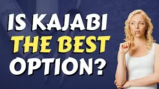 is Kajabi the BEST platform for beginners? (why Kajabi scared me!)