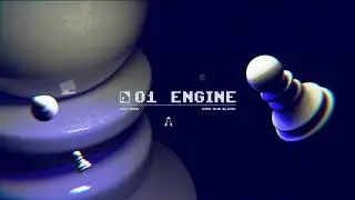 DONKONG - ENGINE