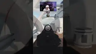 Insane C58 FEED on Hijacked | COD Black Ops Cold War | #shorts | Zilly1999 Twitch Highlights