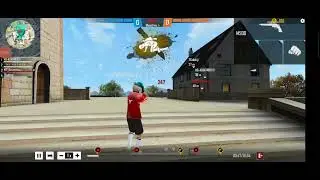 Pushpa Movie Sami Sami Song Garena Free Fire Short montage #samisamisong