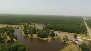 Parrot Disco Flight Plan 4 (12 Miles at 300ft Wind Gusts 13-16 Mph)